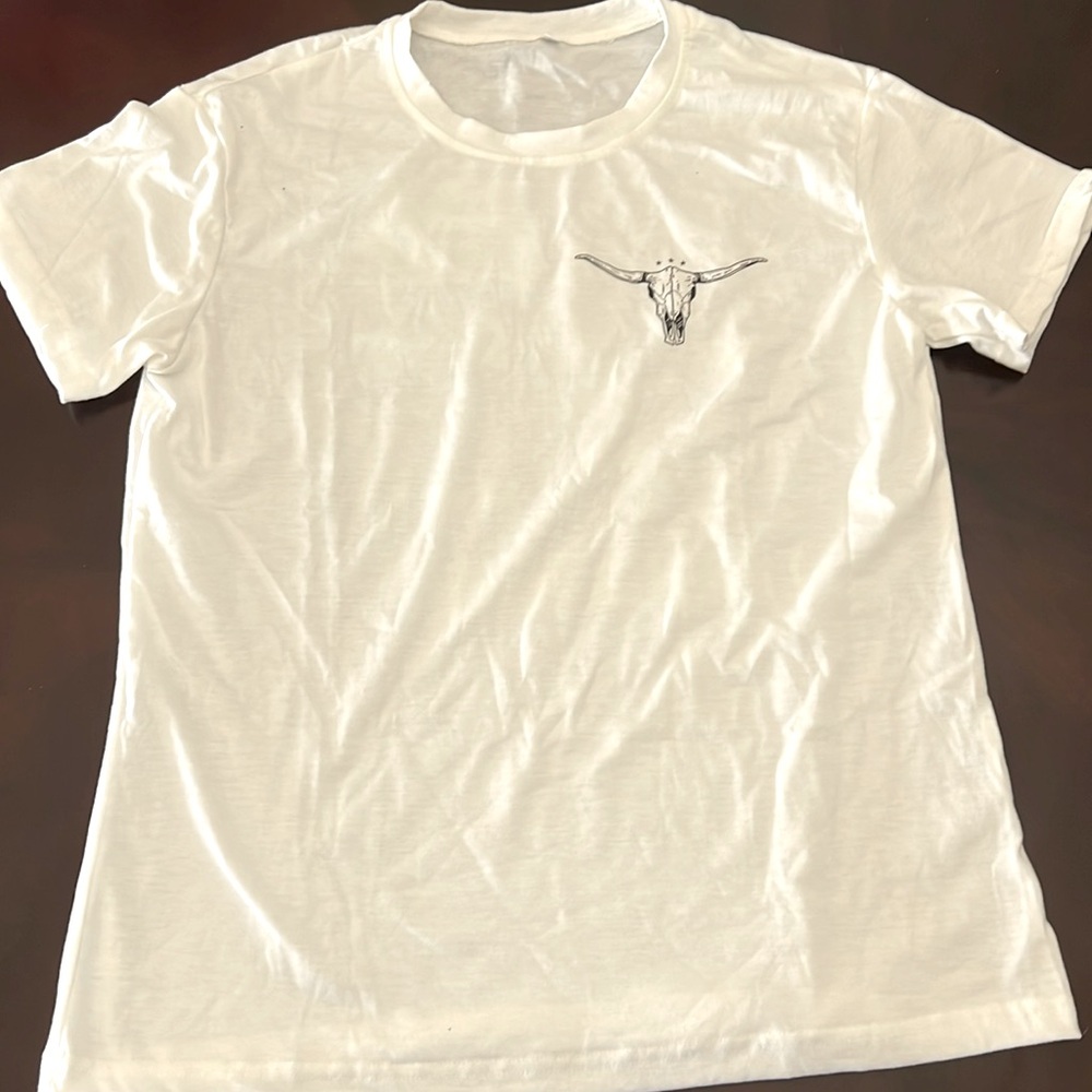 Morgan Wallen T-shirt